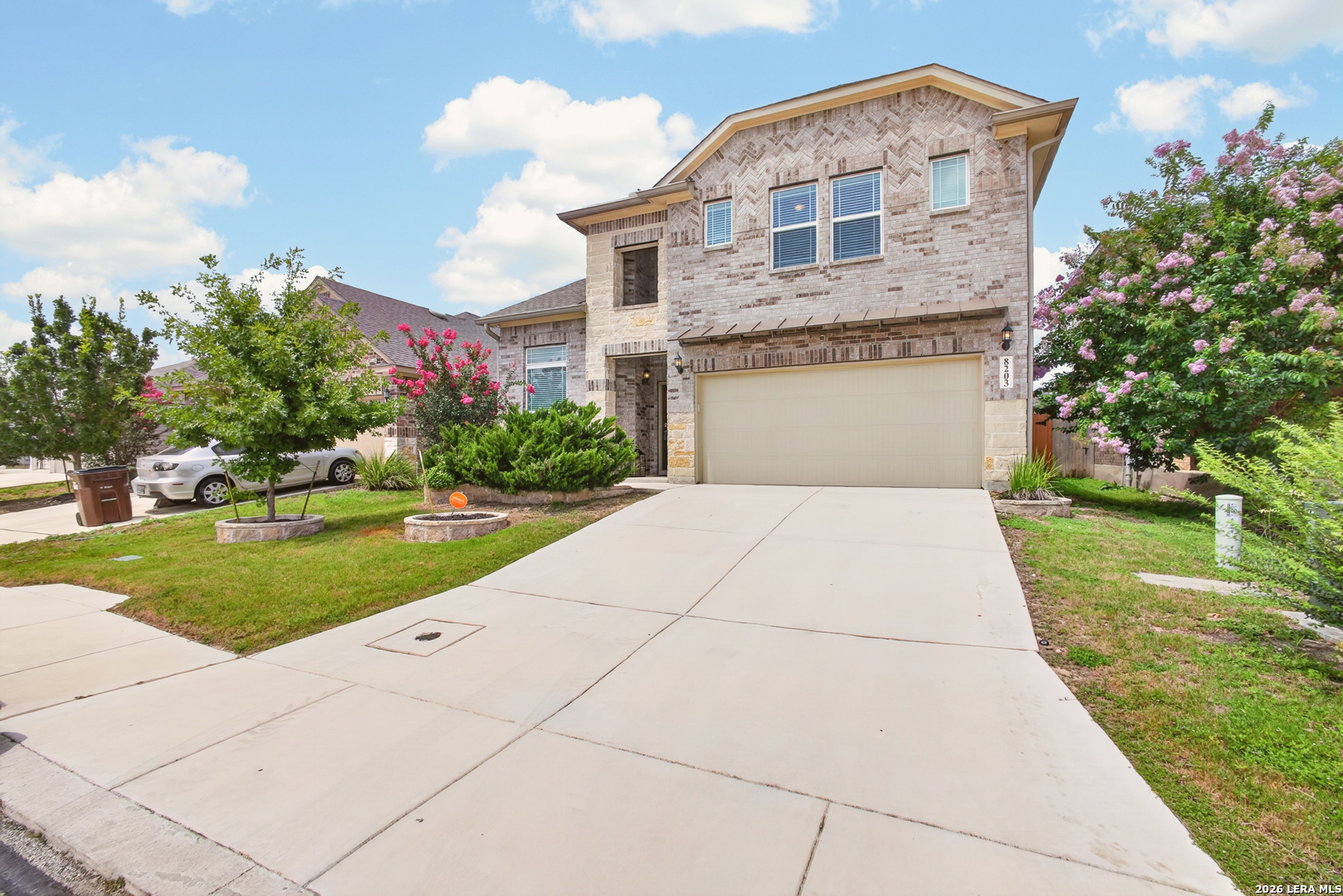 8203 Dovers Den San Antonio TX 78253