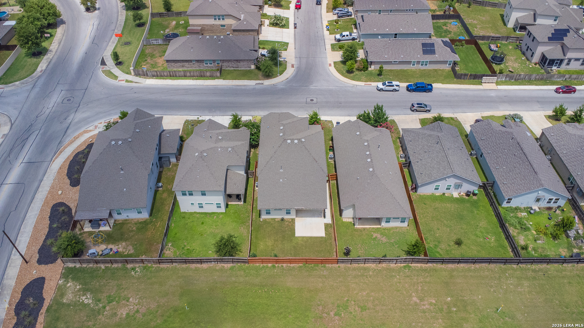 8203 Dovers Den San Antonio TX 78253