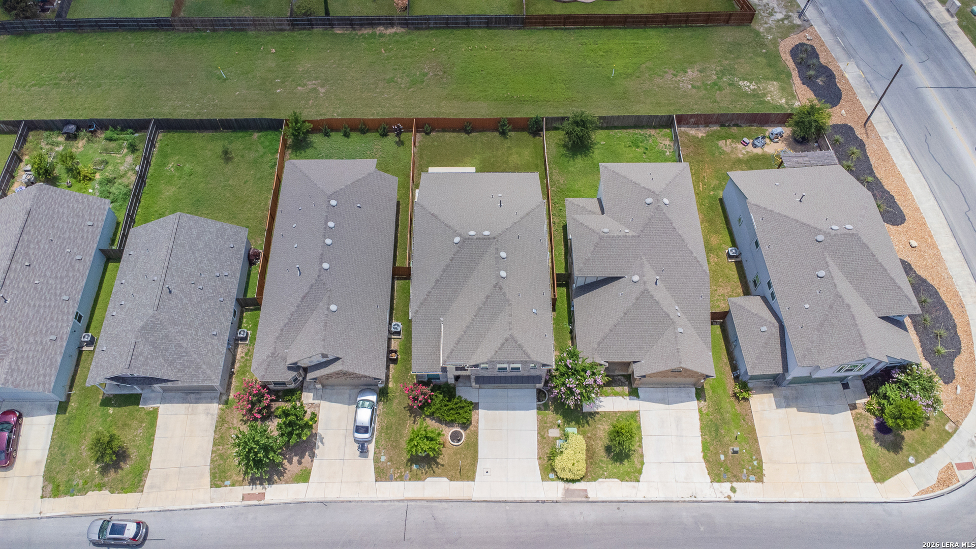 8203 Dovers Den San Antonio TX 78253