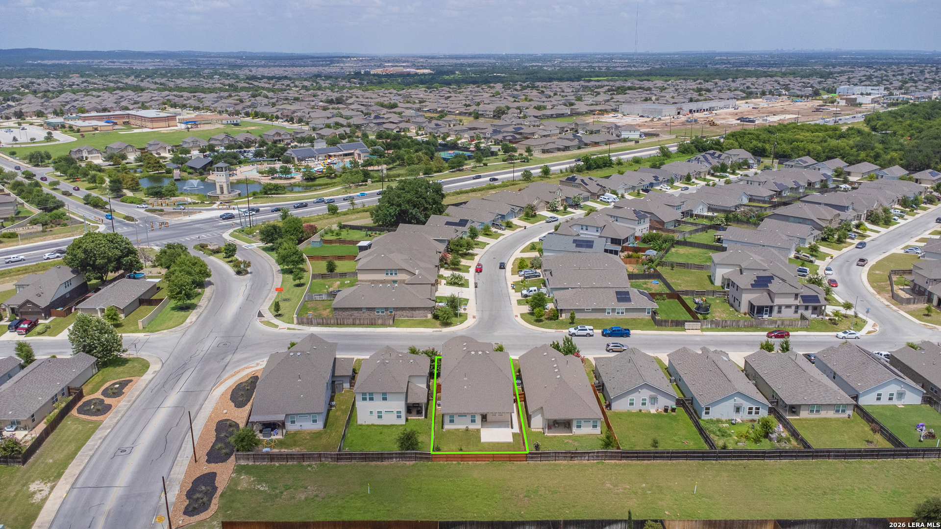 8203 Dovers Den San Antonio TX 78253