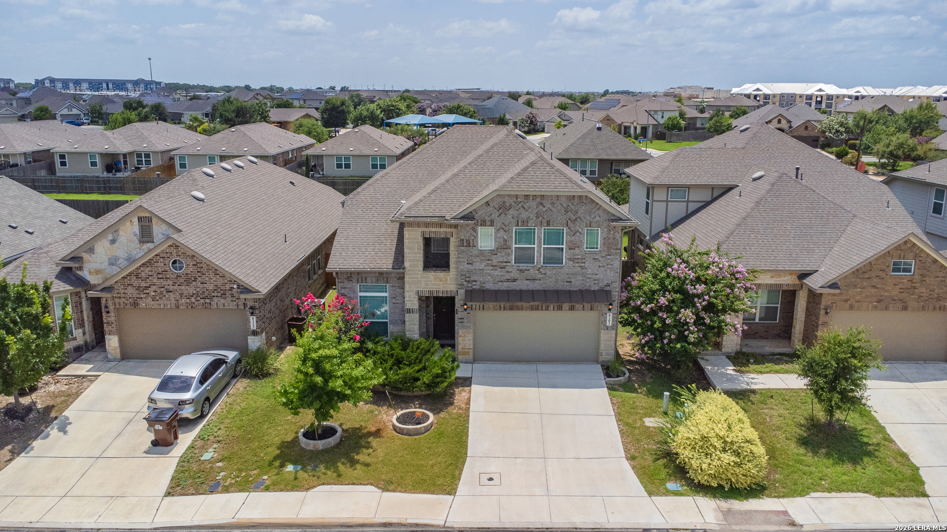 8203 Dovers Den San Antonio TX 78253