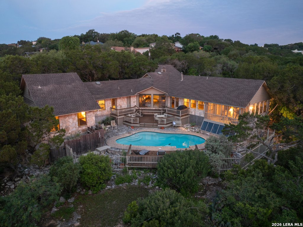1 Wildwood New Braunfels TX 78130
