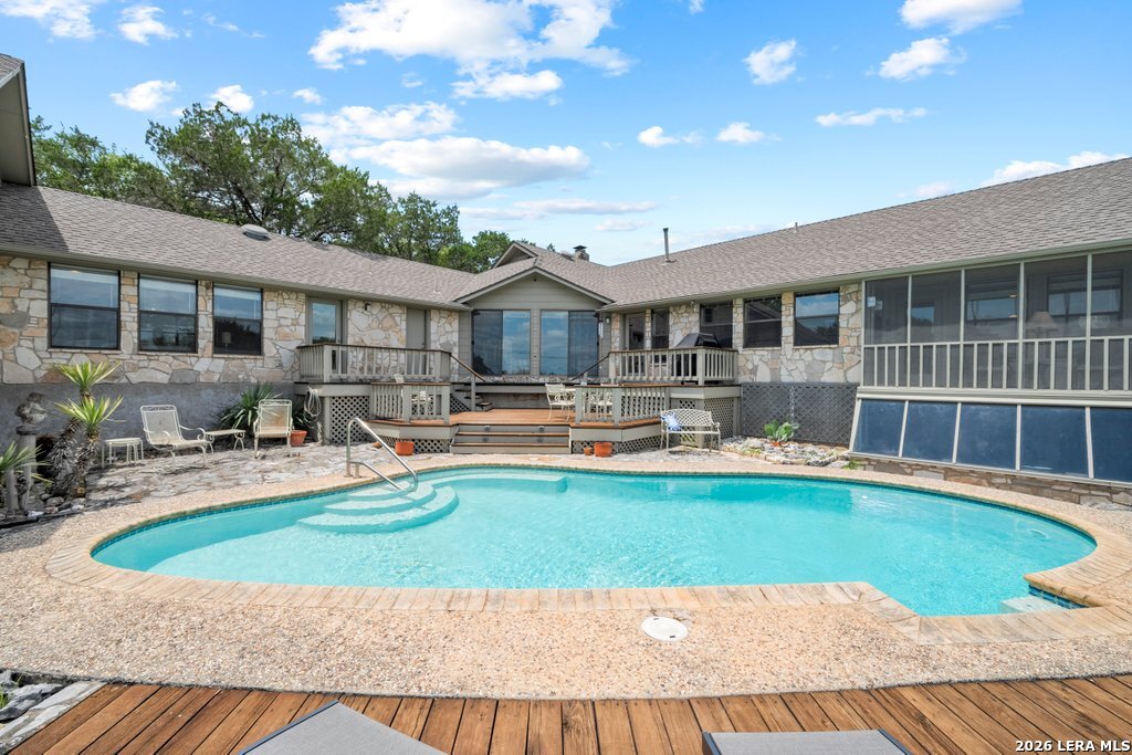 1 Wildwood New Braunfels TX 78130