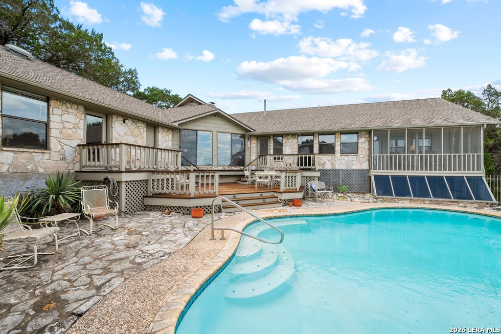 1 Wildwood New Braunfels TX 78130