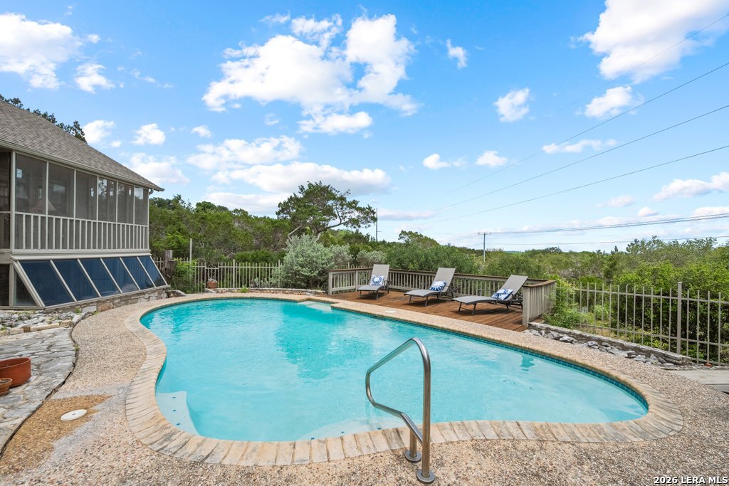 1 Wildwood New Braunfels TX 78130