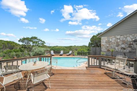1 Wildwood New Braunfels TX 78130