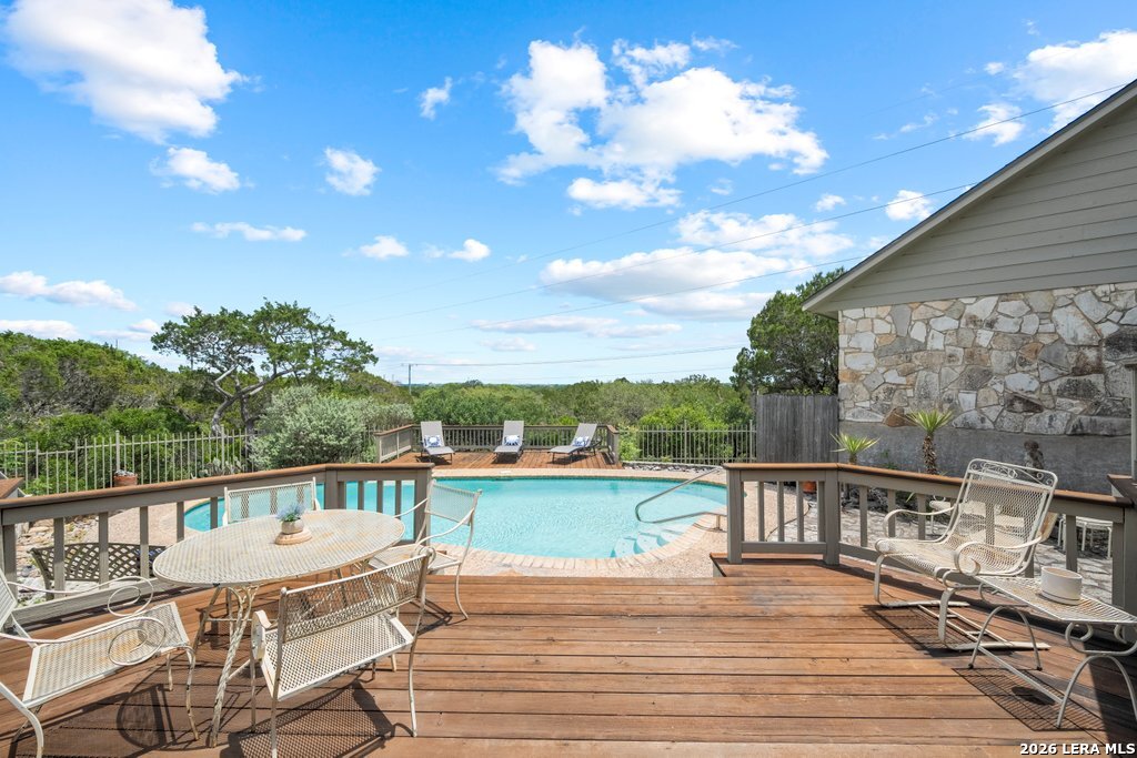 1 Wildwood New Braunfels TX 78130