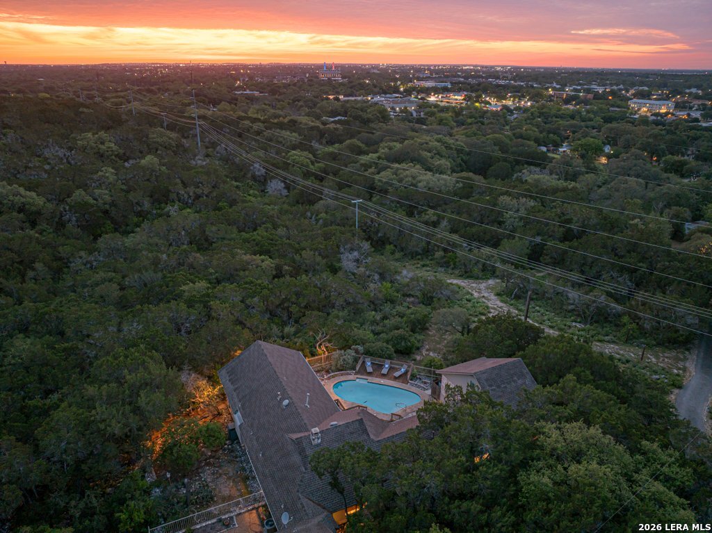 1 Wildwood New Braunfels TX 78130