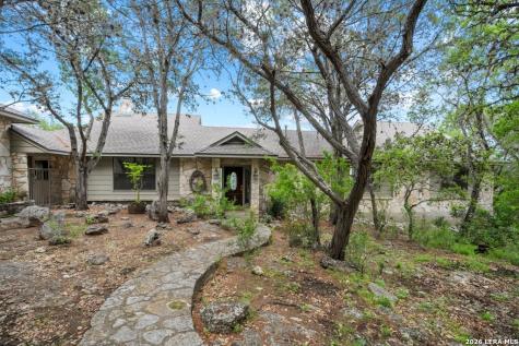 1 Wildwood New Braunfels TX 78130
