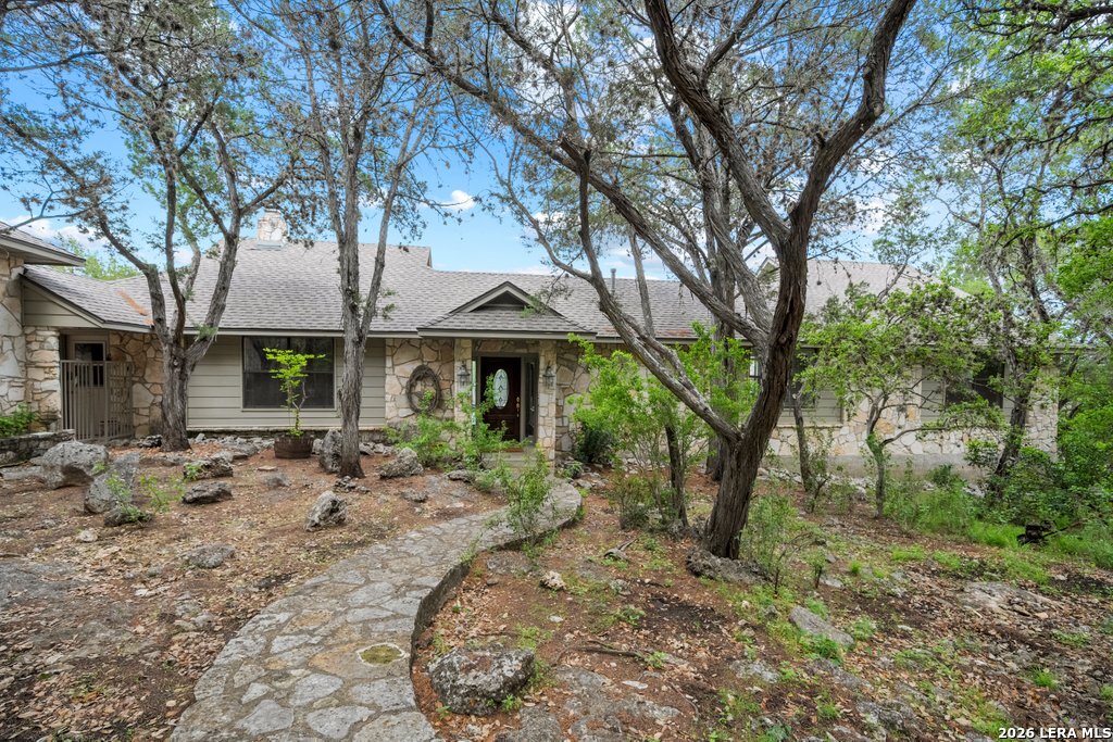 1 Wildwood New Braunfels TX 78130