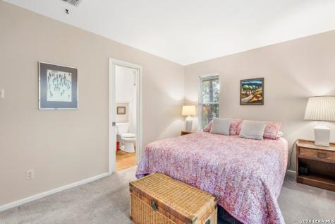 1 Wildwood New Braunfels TX 78130