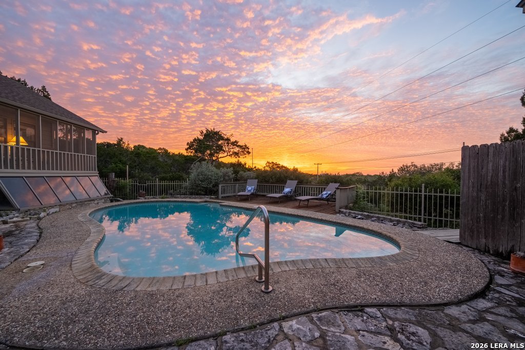 1 Wildwood New Braunfels TX 78130