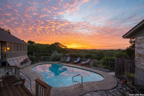 1 Wildwood New Braunfels TX 78130