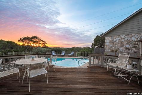 1 Wildwood New Braunfels TX 78130
