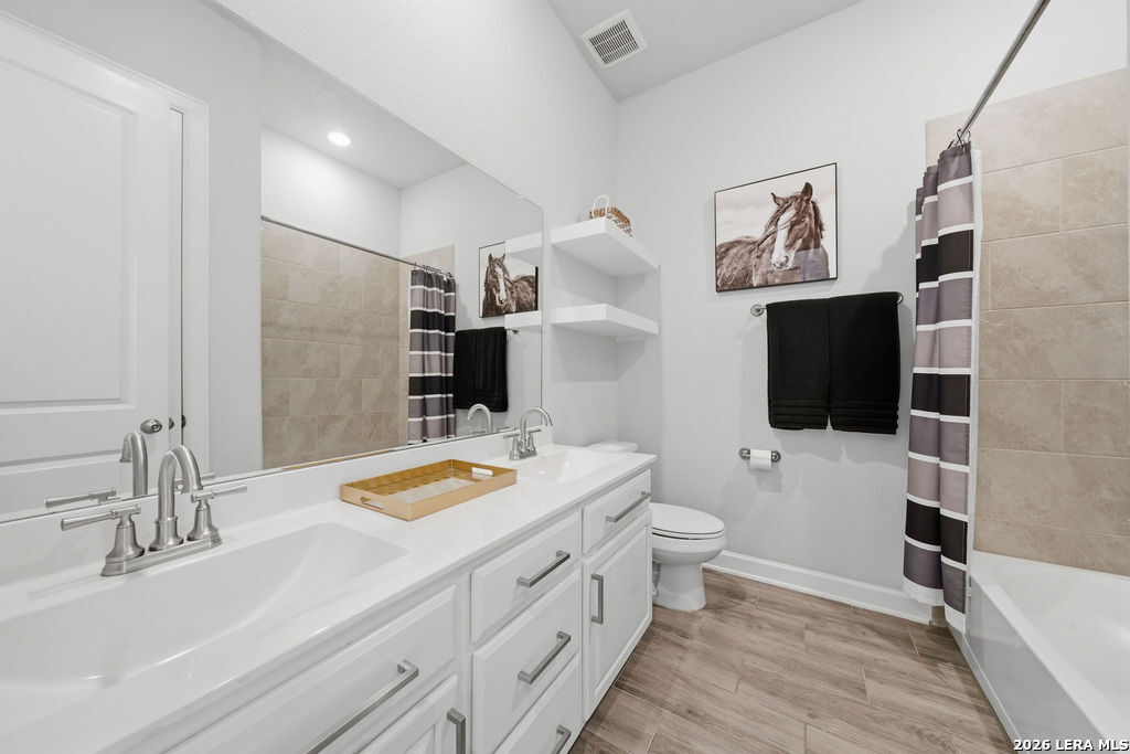 3711 Eliberis San Antonio TX 78261