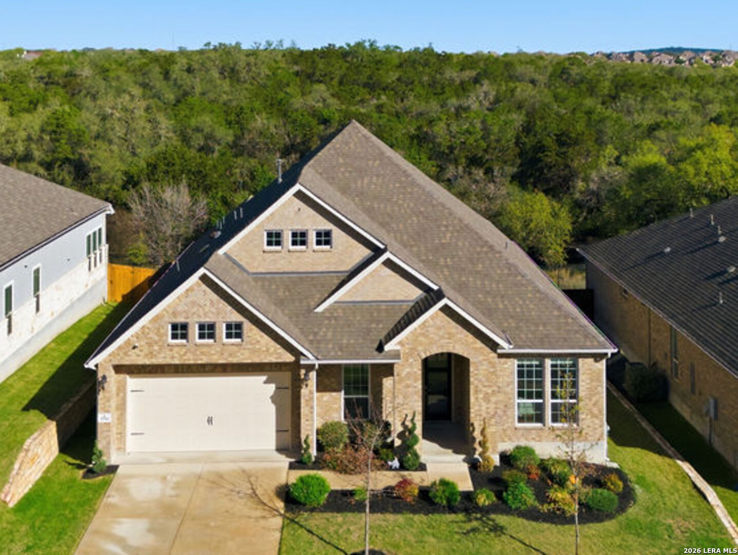 3711 Eliberis San Antonio TX 78261