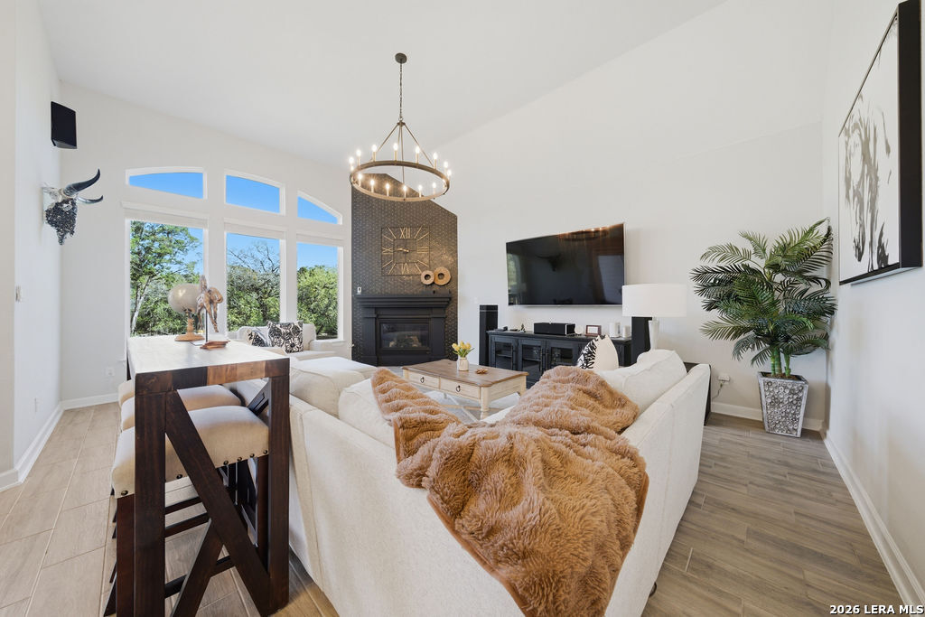 3711 Eliberis San Antonio TX 78261