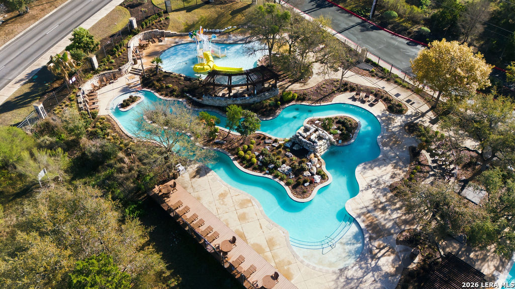 3711 Eliberis San Antonio TX 78261