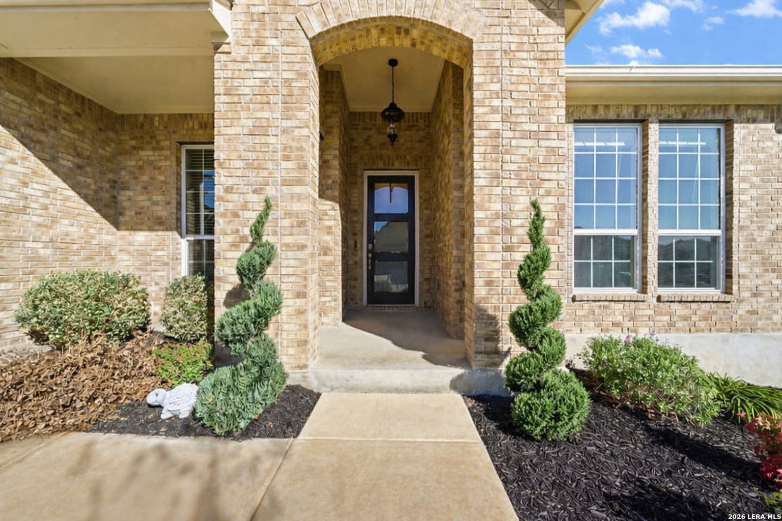 3711 Eliberis San Antonio TX 78261