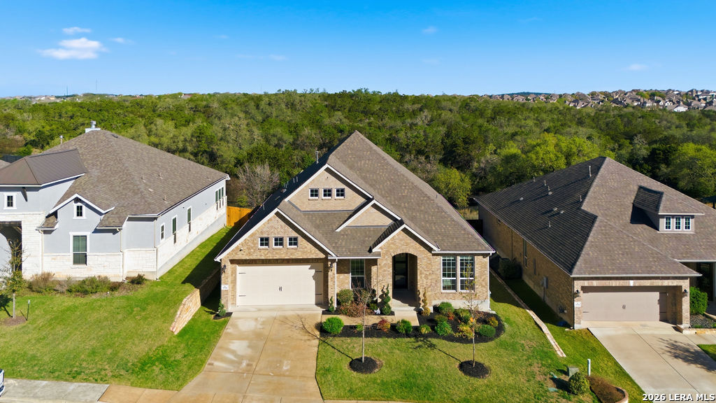 3711 Eliberis San Antonio TX 78261