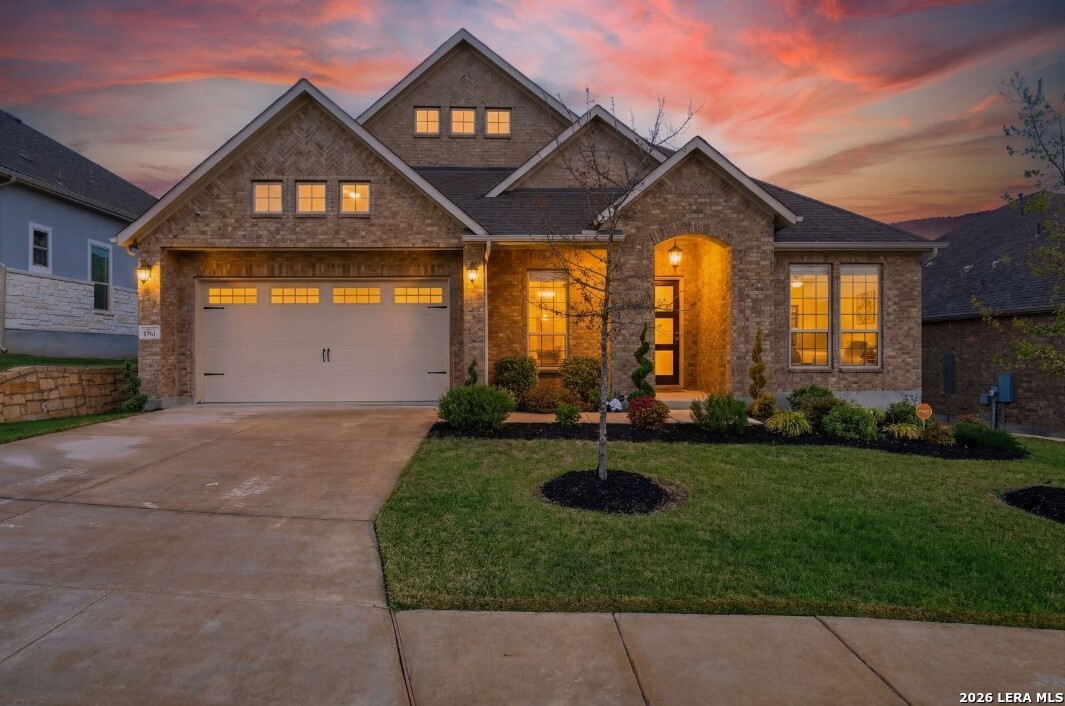 3711 Eliberis San Antonio TX 78261
