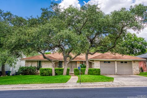 1211 Wood Fern Street San Antonio TX 78232