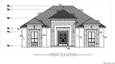 2726 Natalia Drive Eagle Pass TX 78852