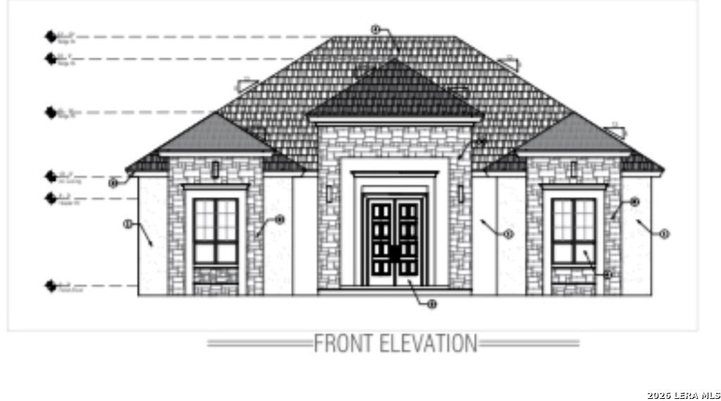 2726 Natalia Drive Eagle Pass TX 78852