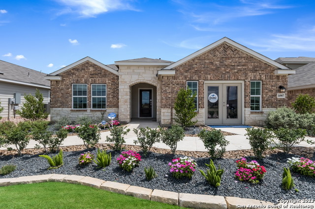 8961 James Bowie Seguin TX 78155