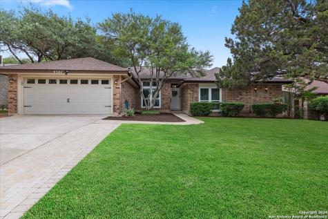 4507 Rock Elm Woods San Antonio TX 78249