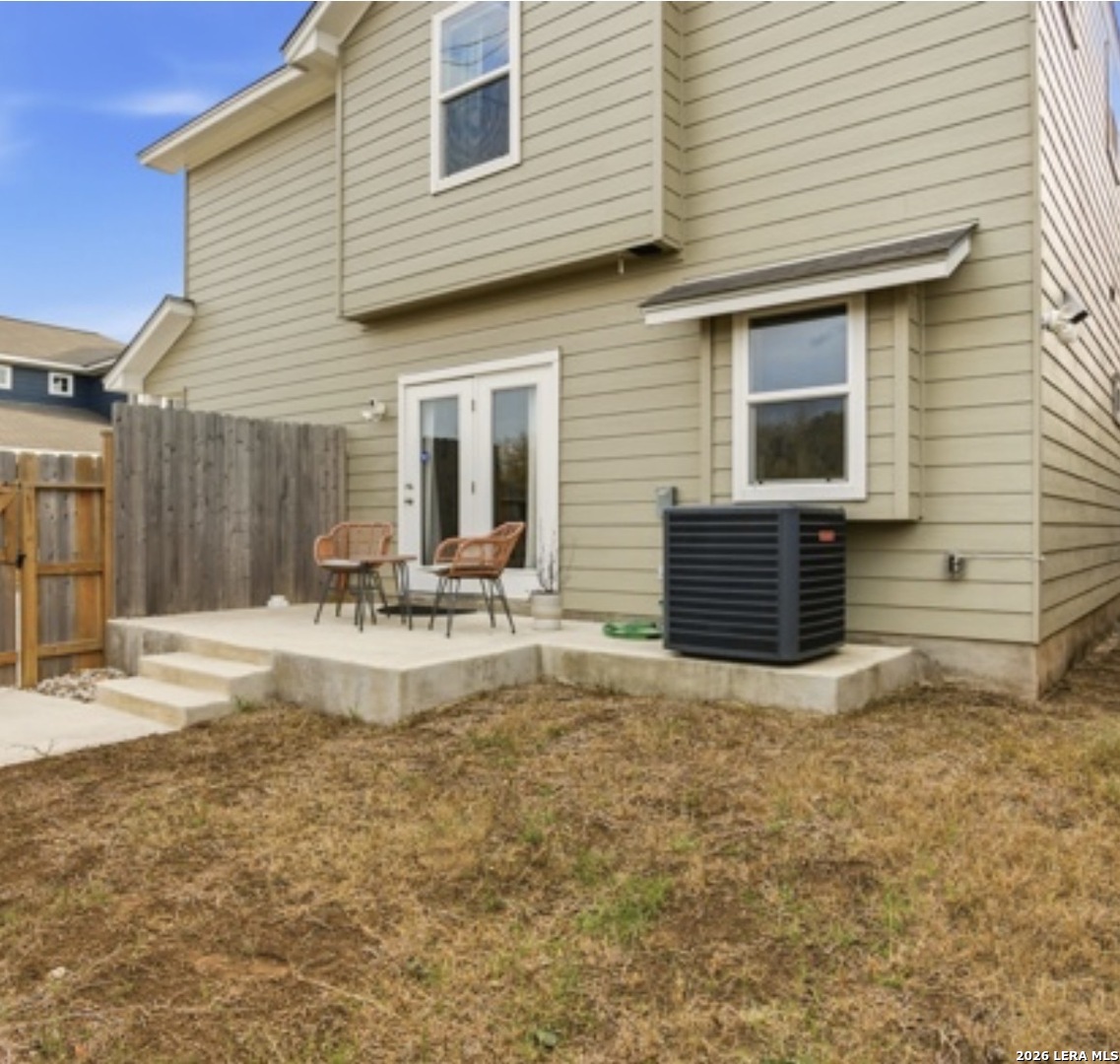 2021 Silver Oaks San Antonio TX 78213