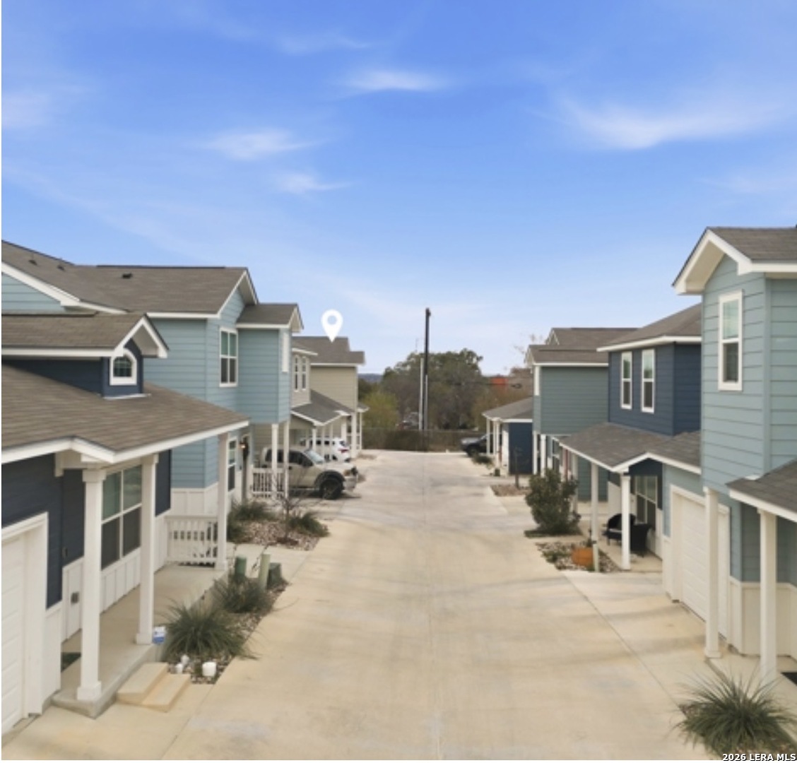 2021 Silver Oaks San Antonio TX 78213