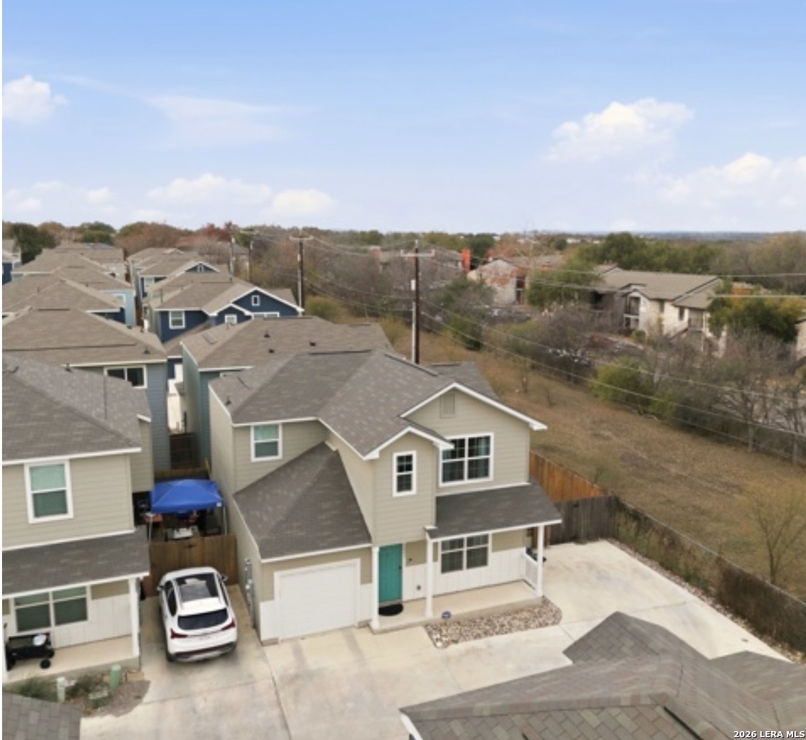 2021 Silver Oaks San Antonio TX 78213