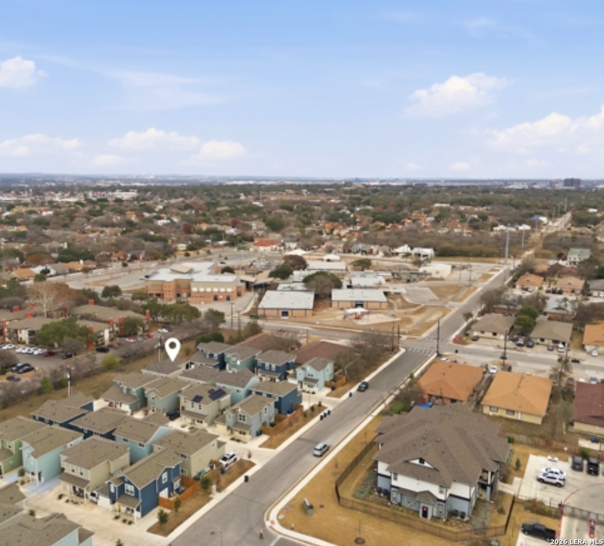 2021 Silver Oaks San Antonio TX 78213