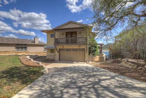 2550 Colleen Canyon Lake TX 78133