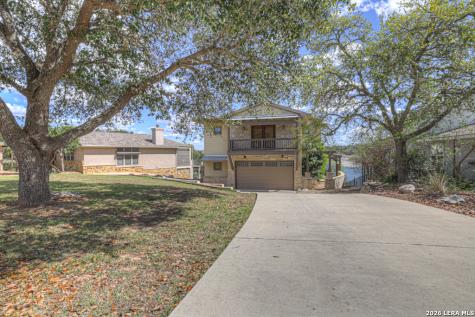2550 Colleen Canyon Lake TX 78133