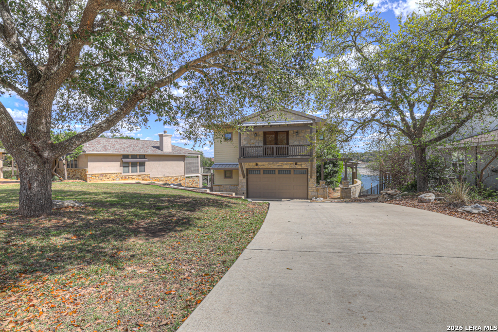 2550 Colleen Canyon Lake TX 78133