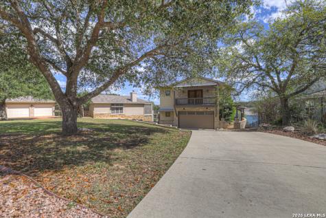 2550 Colleen Canyon Lake TX 78133