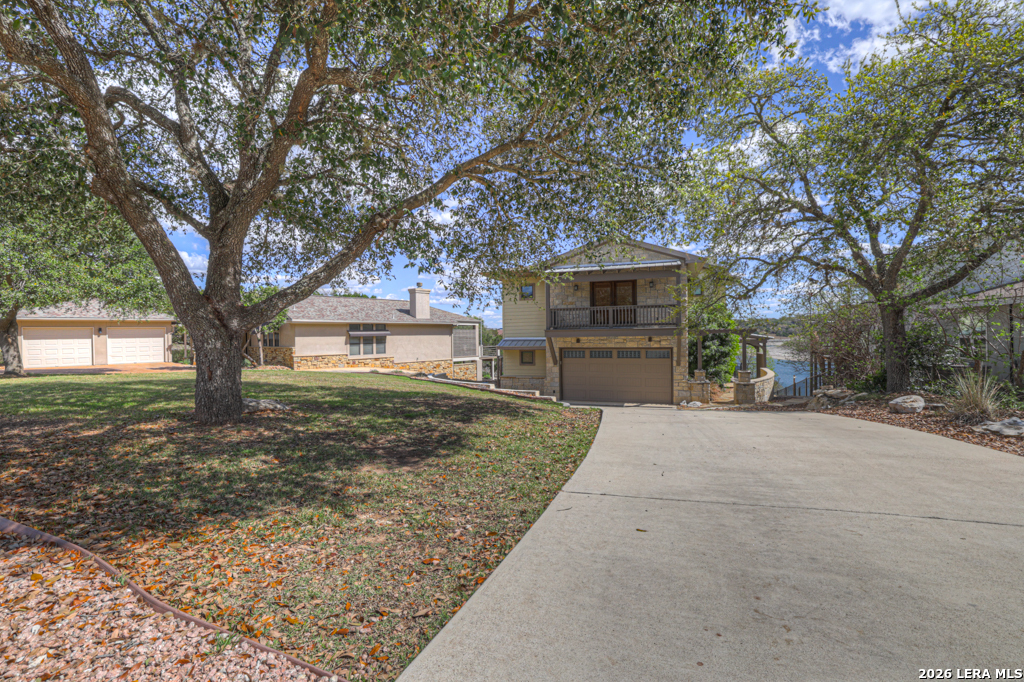 2550 Colleen Canyon Lake TX 78133