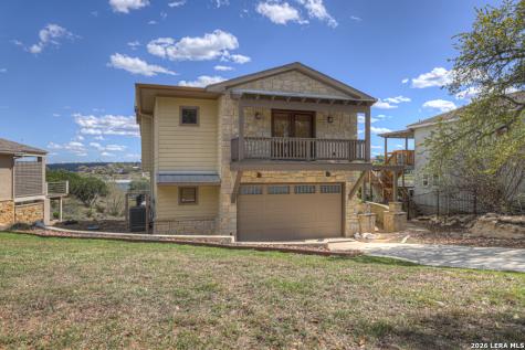 2550 Colleen Canyon Lake TX 78133