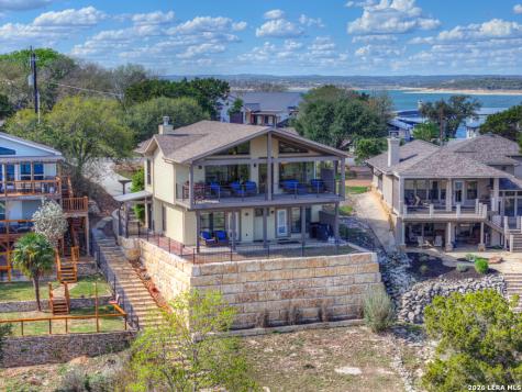 2550 Colleen Canyon Lake TX 78133