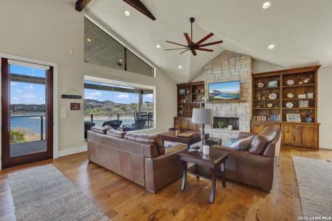 2550 Colleen Canyon Lake TX 78133
