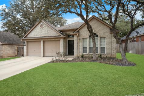 16734 Worthington San Antonio TX 78248
