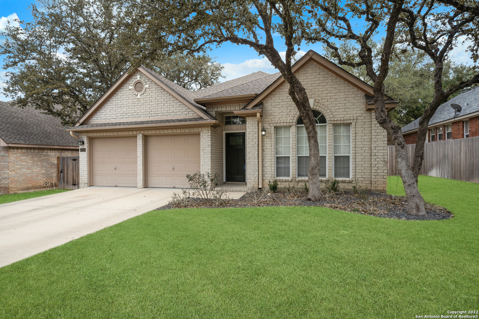 16734 Worthington San Antonio TX 78248