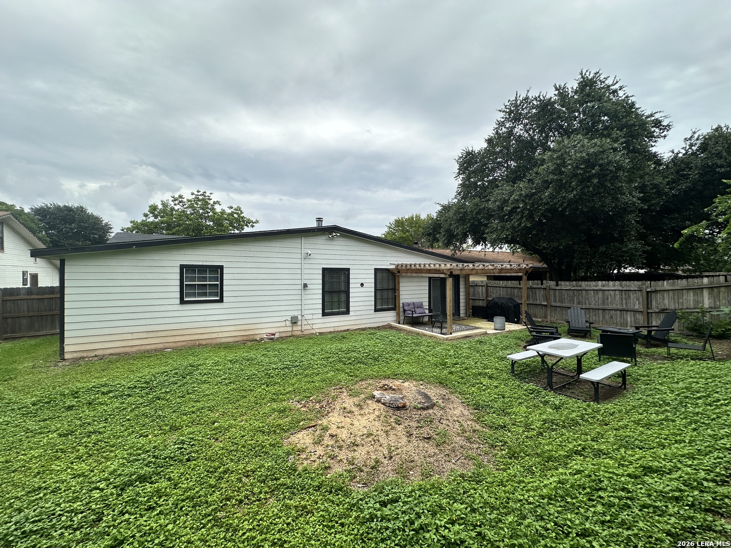 819 Big Sky Drive San Antonio TX 78245