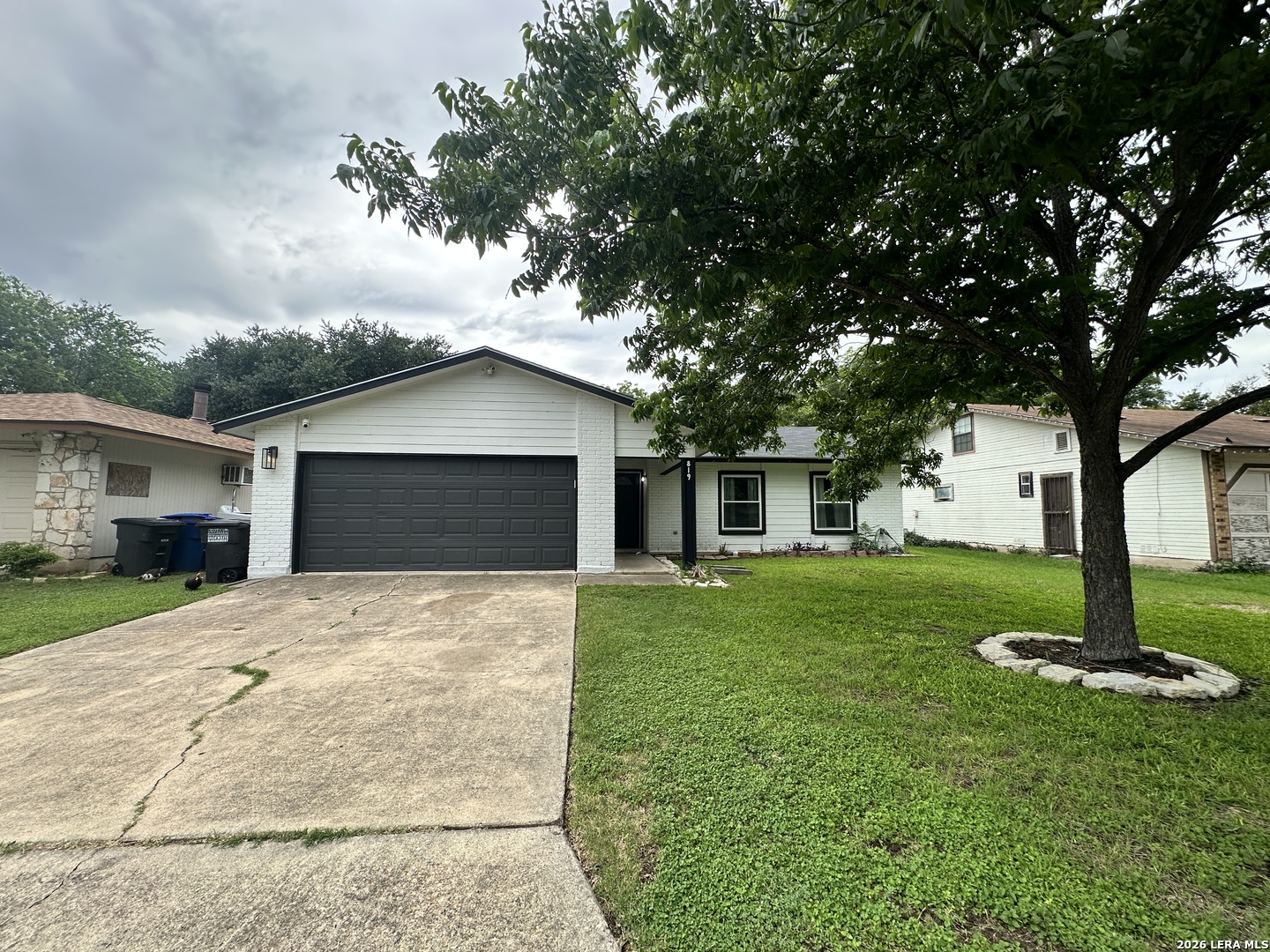 819 Big Sky Drive San Antonio TX 78245