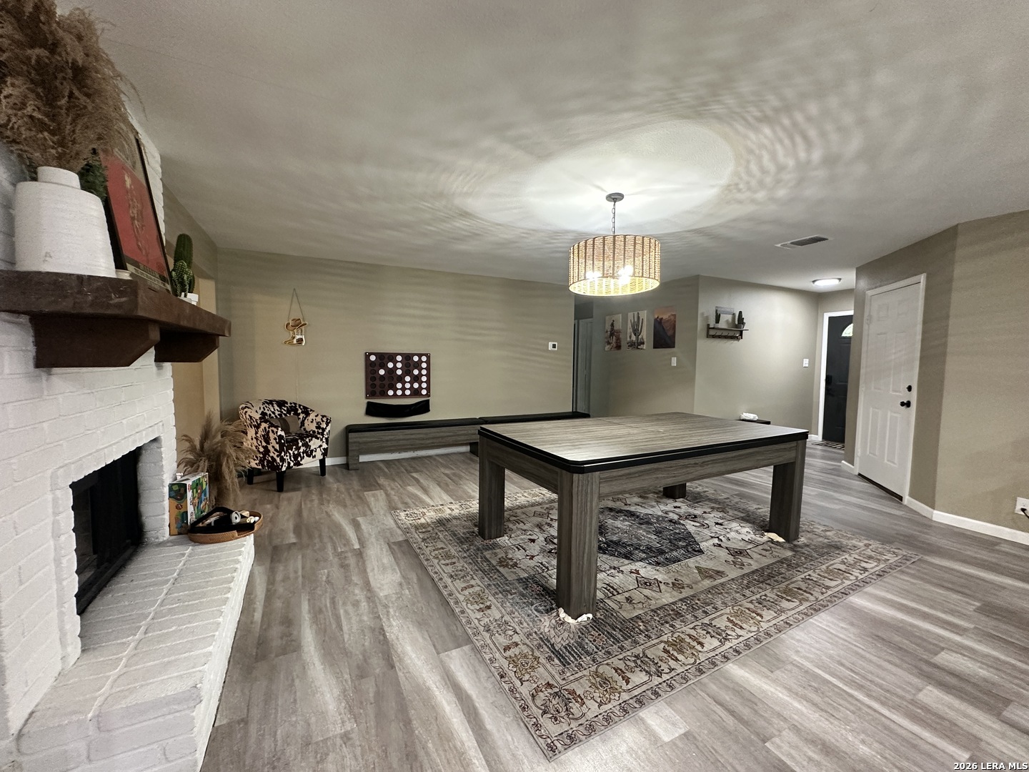 819 Big Sky Drive San Antonio TX 78245