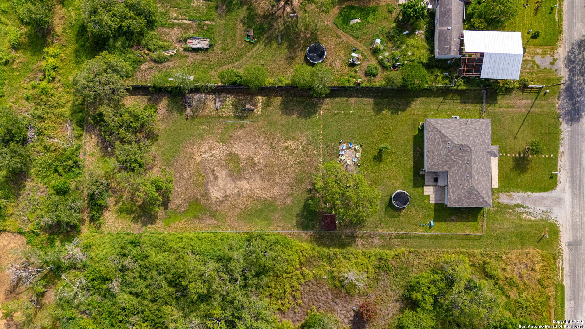 505 Olive Street Jourdanton TX 78026