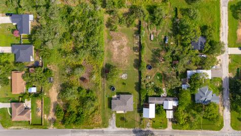 505 Olive Street Jourdanton TX 78026