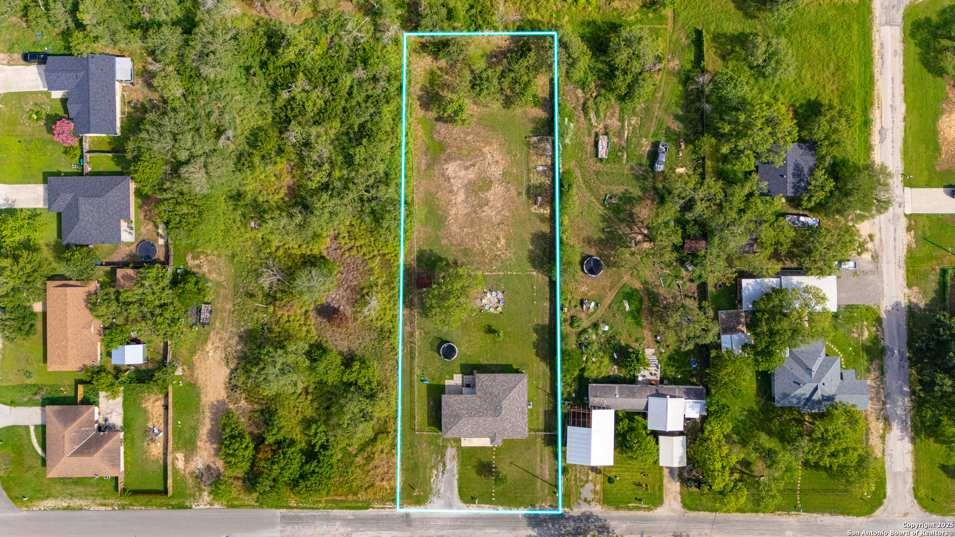 505 Olive Street Jourdanton TX 78026
